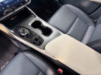 2023 Lexus RZ 450e Premium