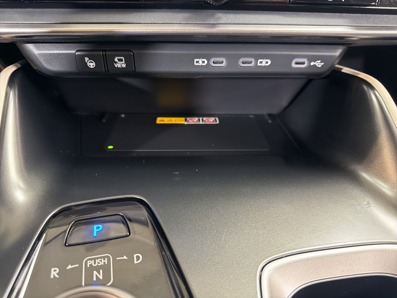 2023 Lexus RZ 450e Premium