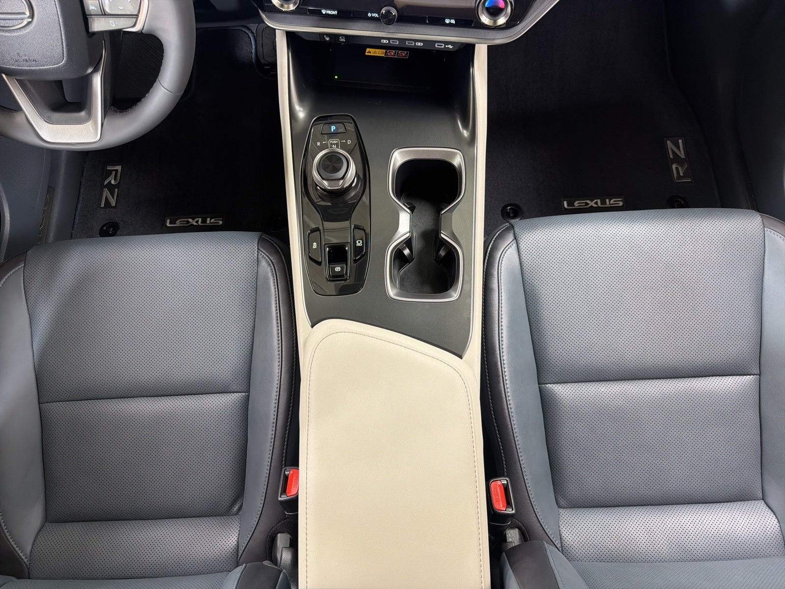 2023 Lexus RZ 450e Premium