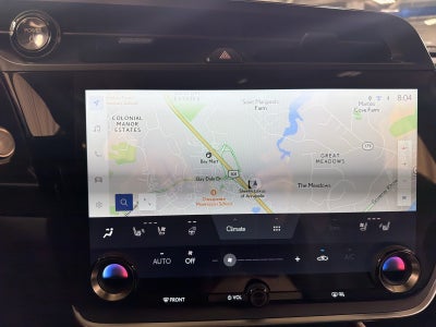 2023 Lexus RZ 450e Premium