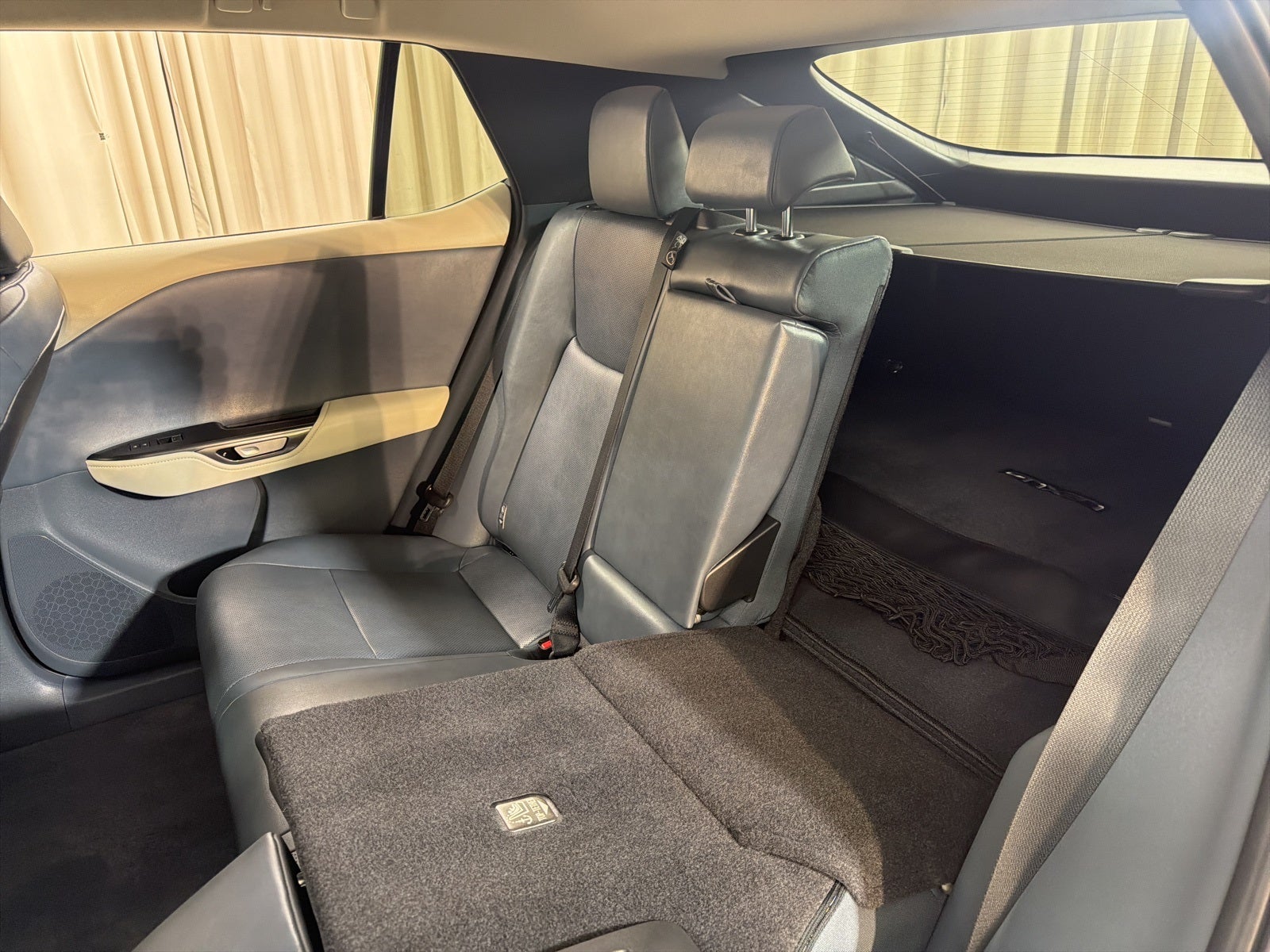 2023 Lexus RZ 450e Premium