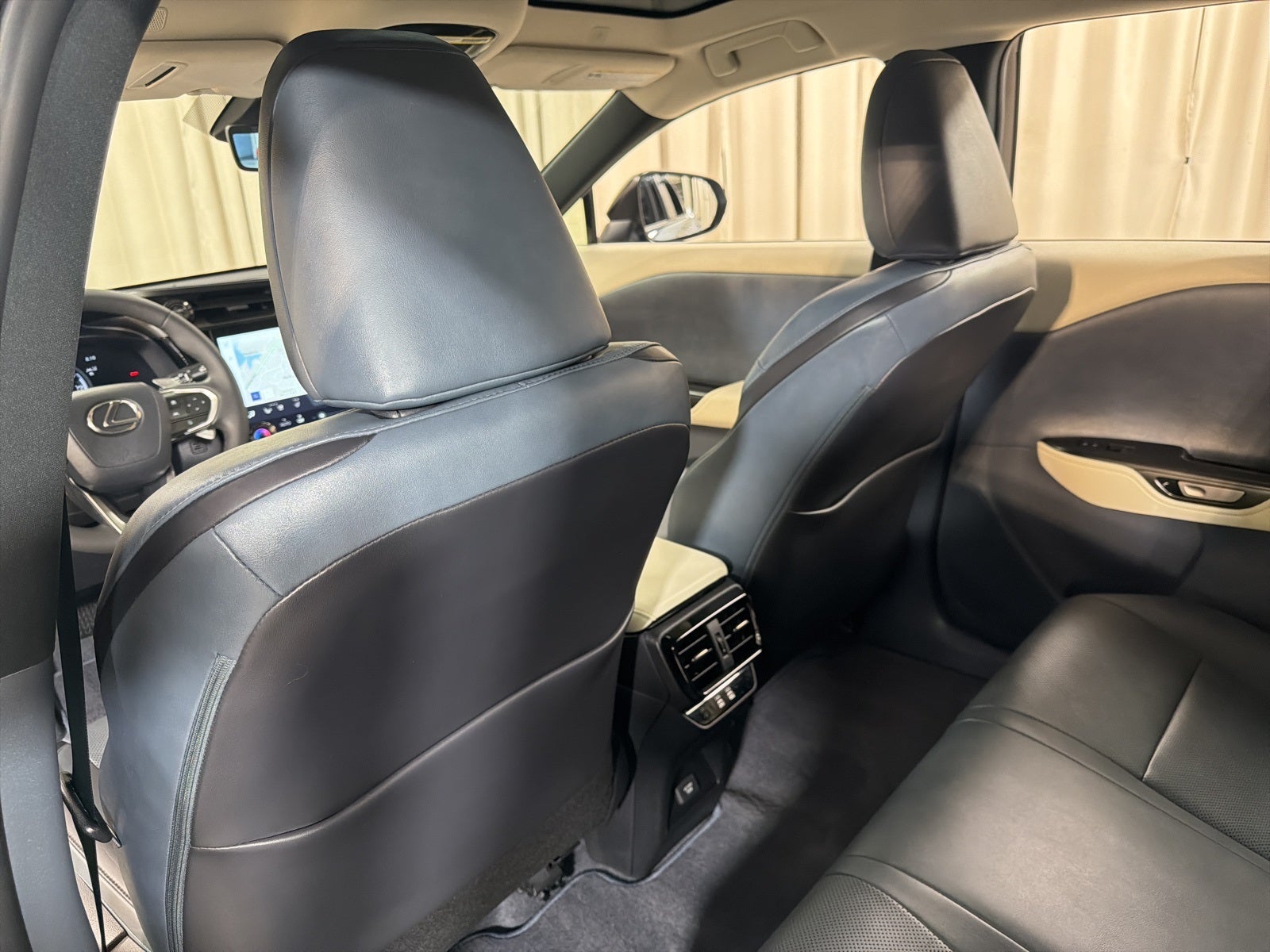 2023 Lexus RZ 450e Premium