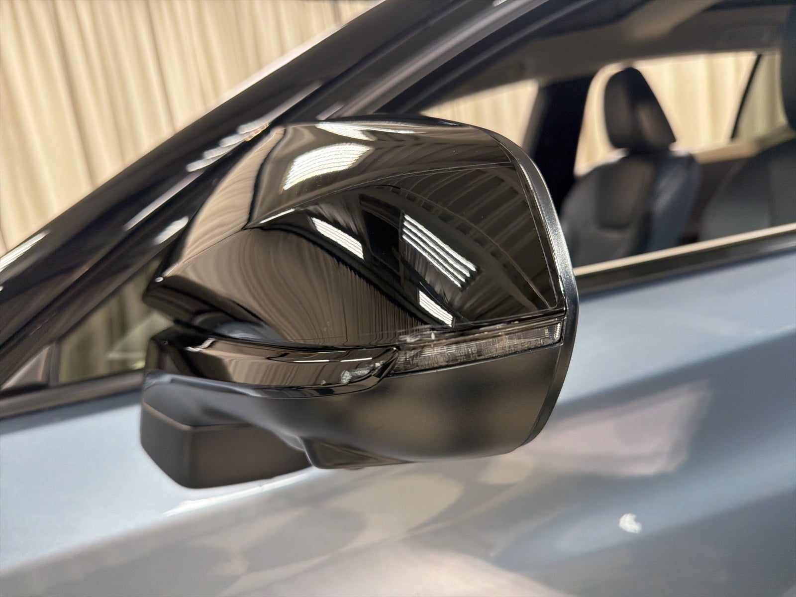 2023 Lexus RZ 450e Premium