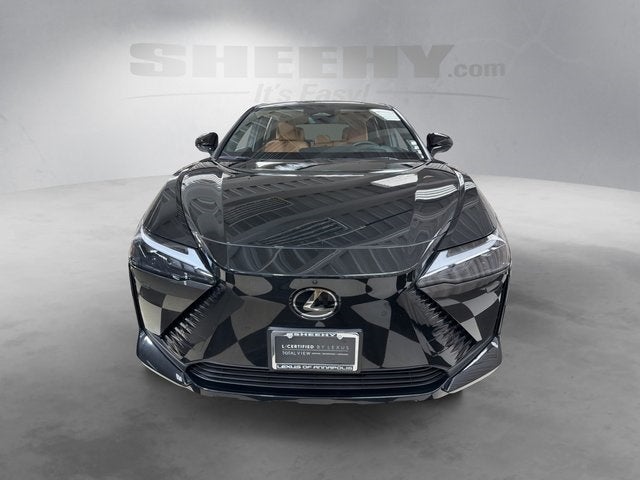 2023 Lexus RZ 450e Luxury