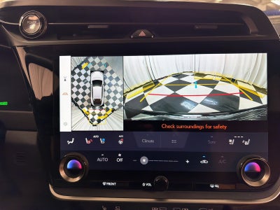 2023 Lexus RZ 450e Luxury