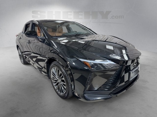 2023 Lexus RZ 450e Luxury