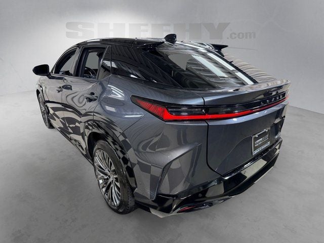 2023 Lexus RZ 450e Luxury