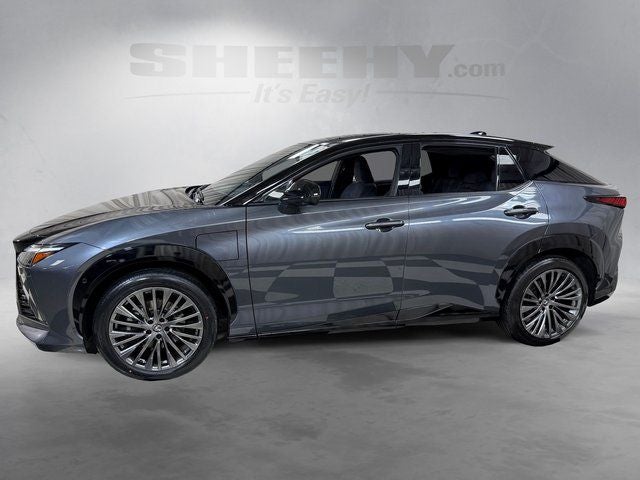 2023 Lexus RZ 450e Luxury