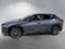 2023 Lexus RZ 450e Luxury
