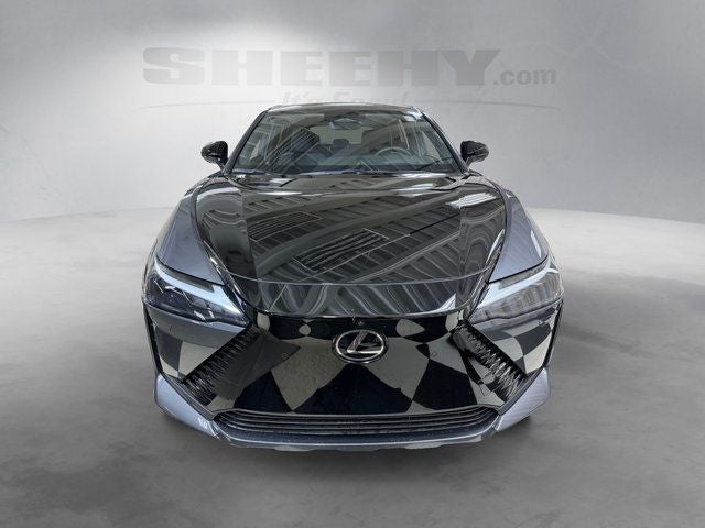 2023 Lexus RZ 450e Luxury