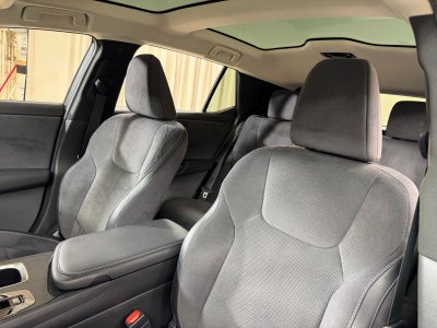 2023 Lexus RZ 450e Luxury