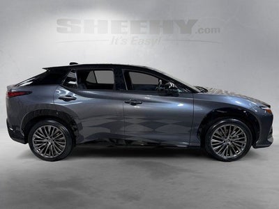 2023 Lexus RZ 450e Luxury