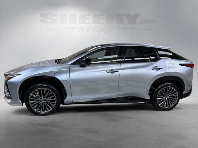 2023 Lexus RZ 450e Luxury