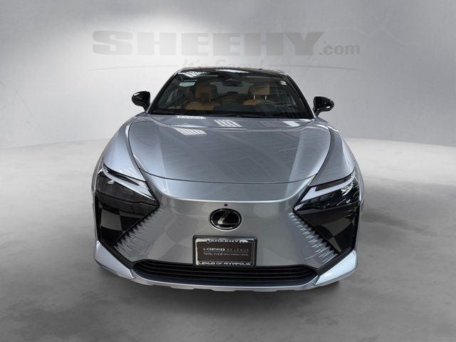 2023 Lexus RZ 450e Luxury