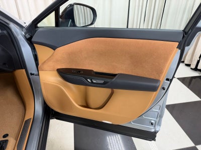 2023 Lexus RZ 450e Luxury