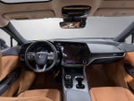 2023 Lexus RZ 450e Luxury
