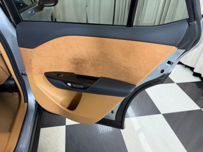 2023 Lexus RZ 450e Luxury