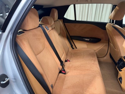 2023 Lexus RZ 450e Luxury