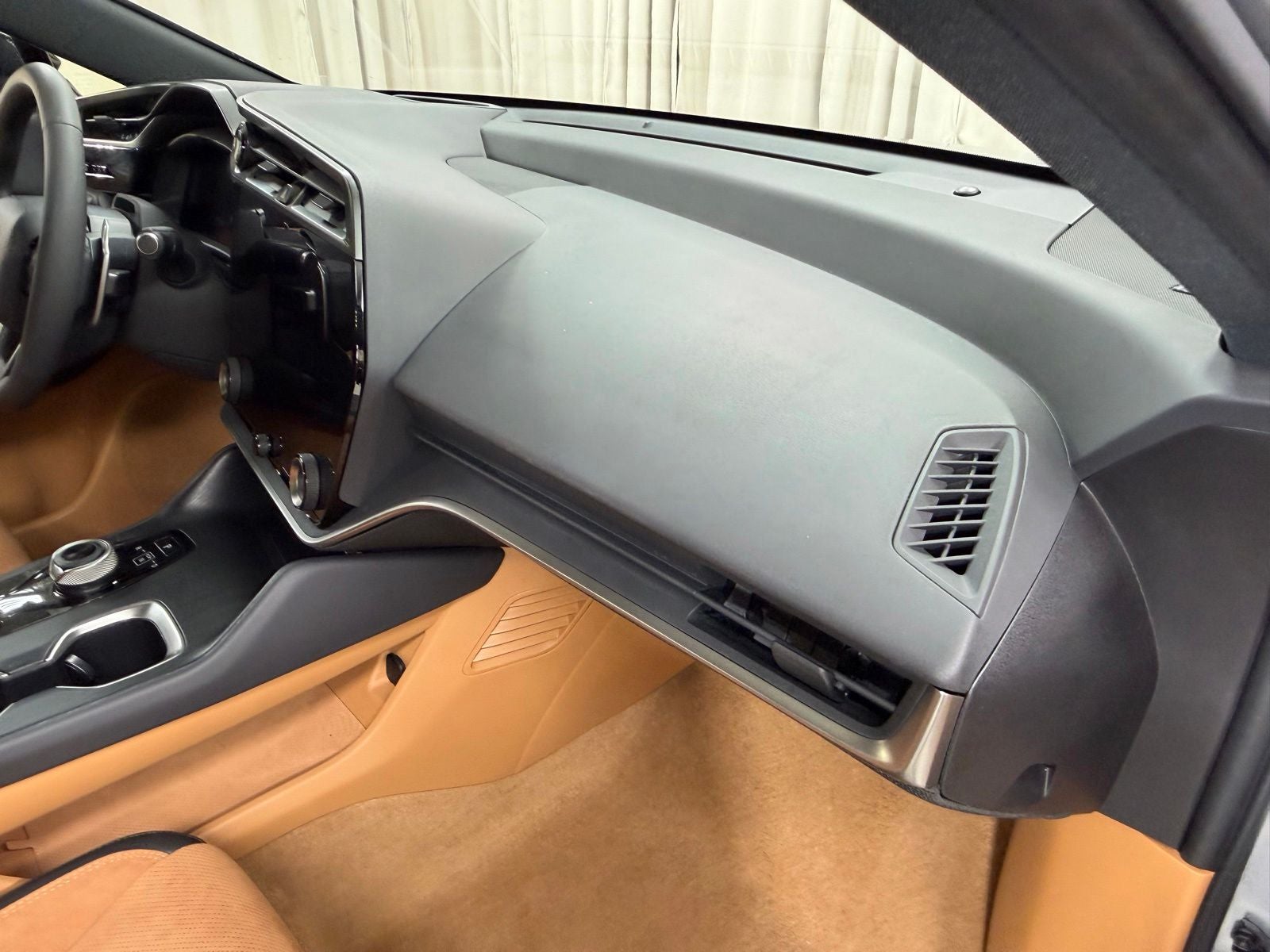 2023 Lexus RZ 450e Luxury