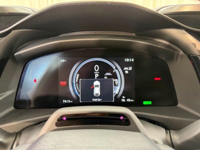 2023 Lexus RZ 450e Luxury