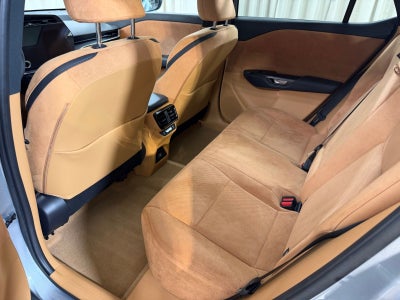 2023 Lexus RZ 450e Luxury