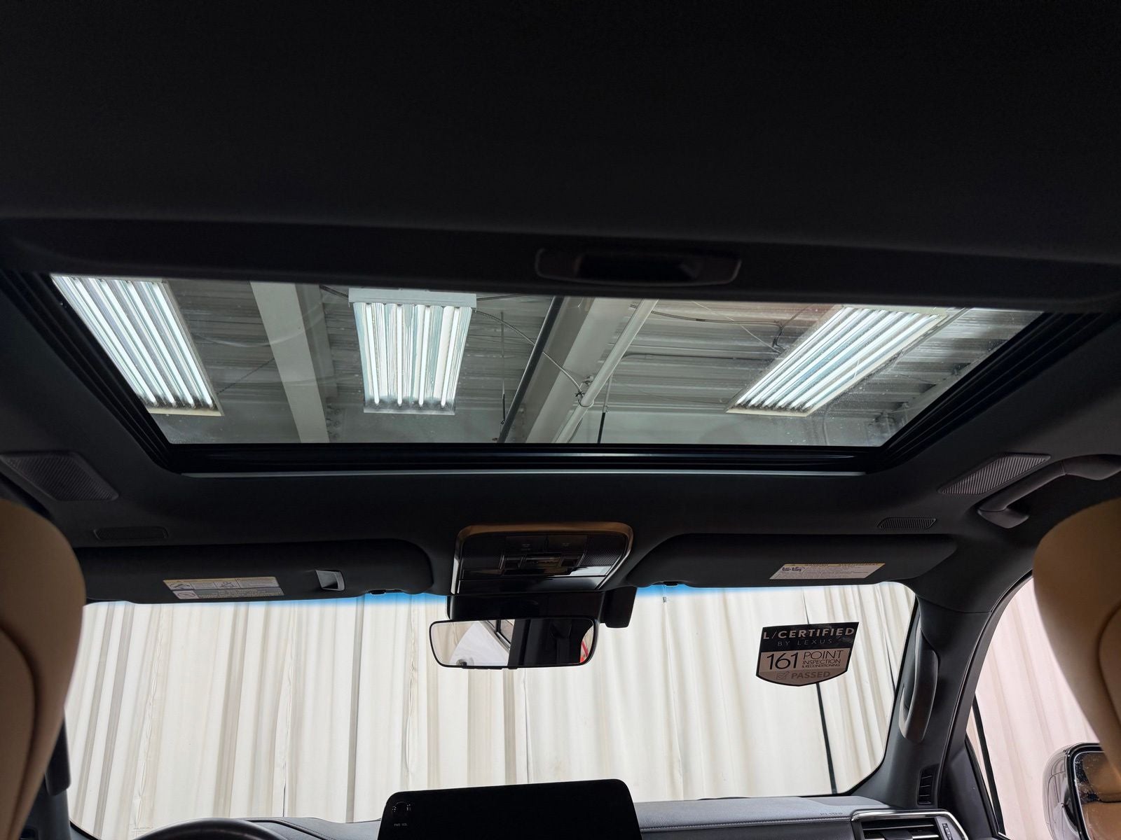 2024 Lexus LX 600 Premium