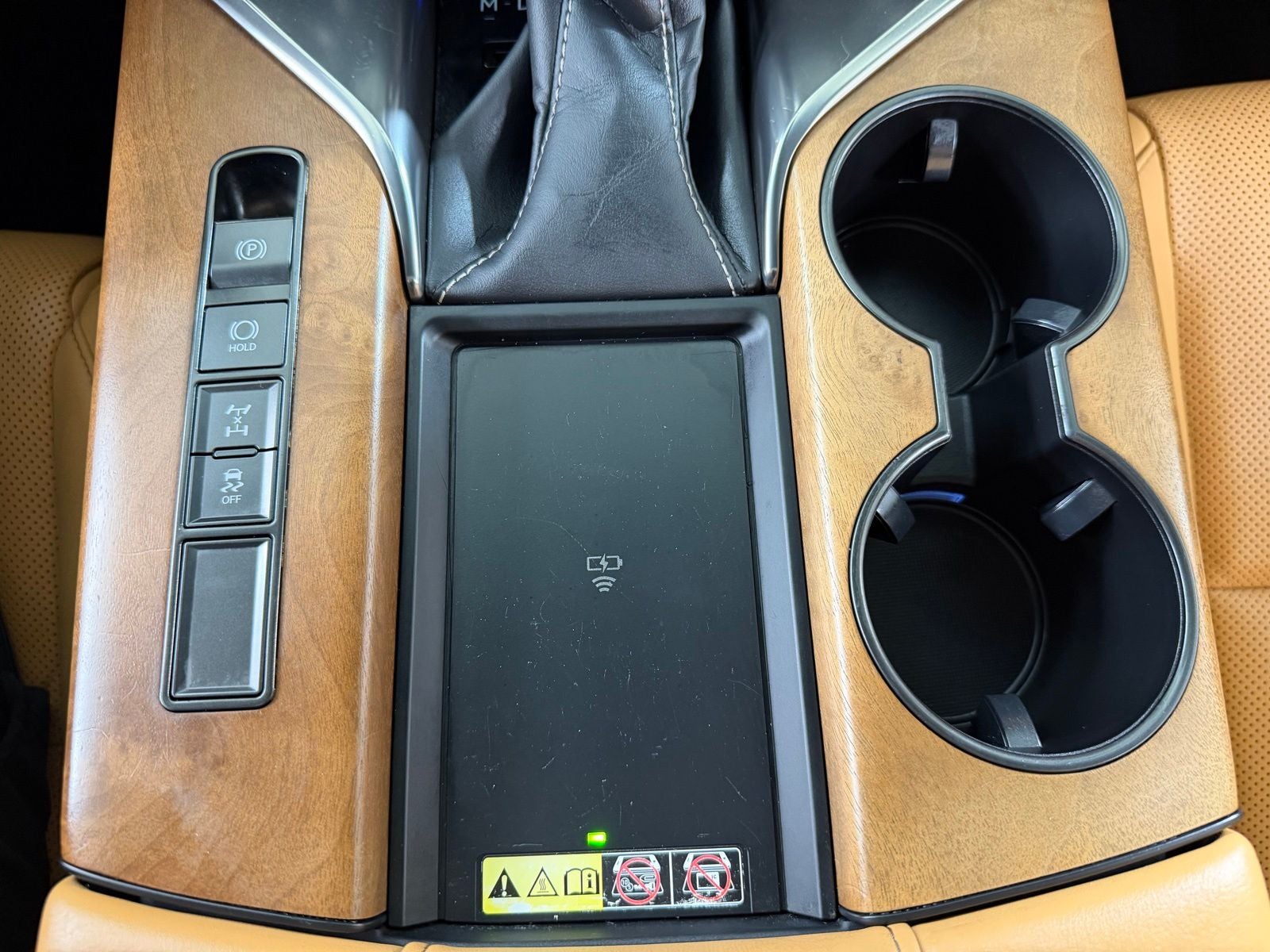 2024 Lexus LX 600 Premium