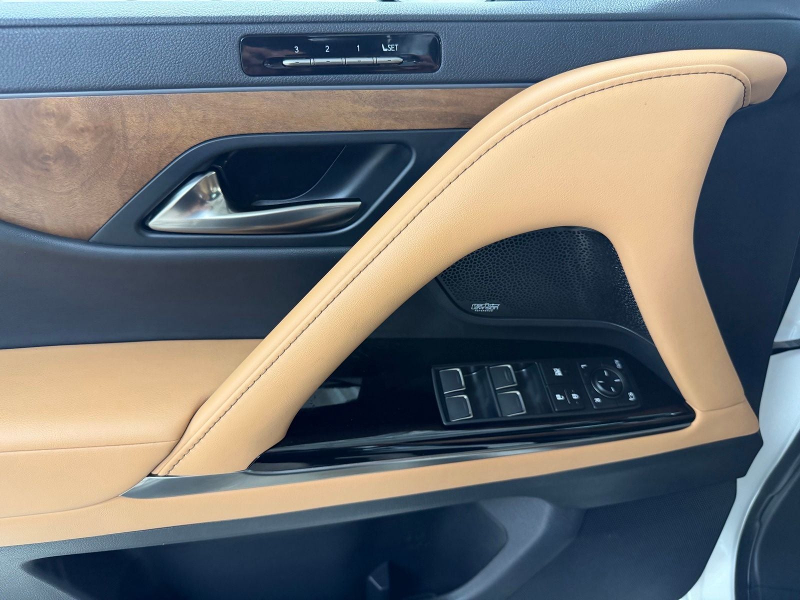 2024 Lexus LX 600 Premium