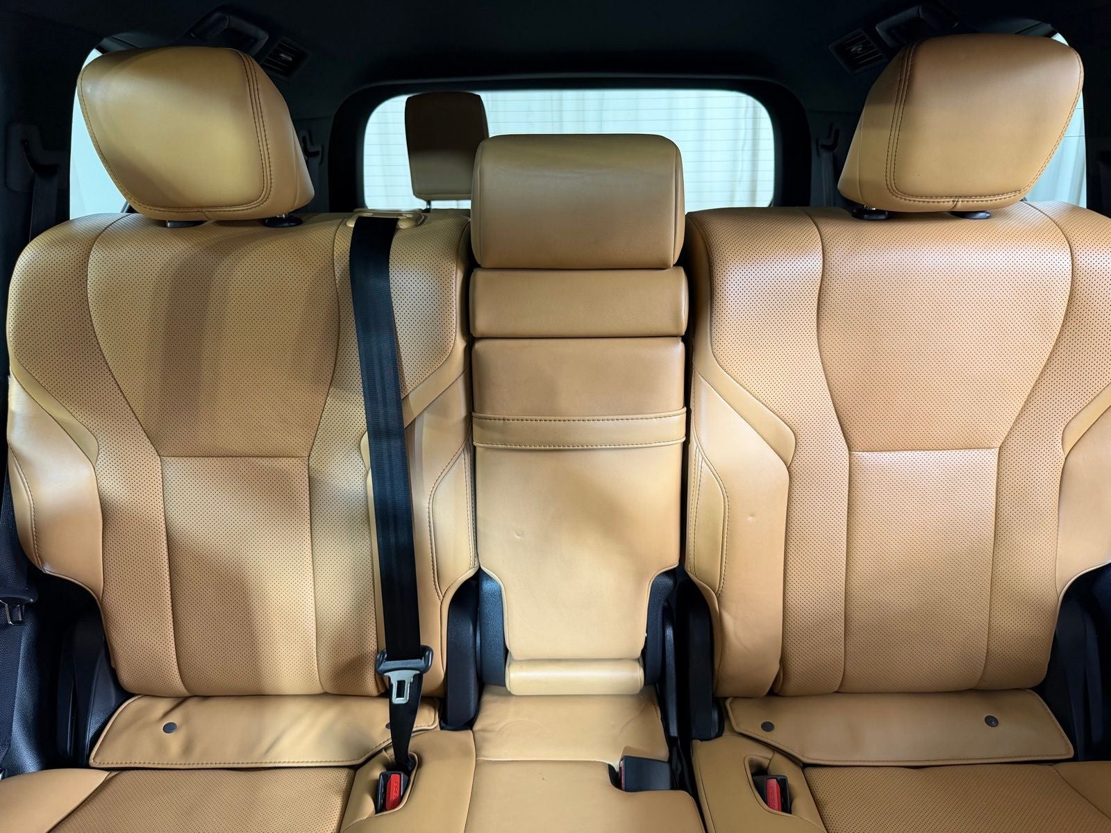 2024 Lexus LX 600 Premium