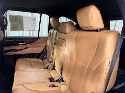2024 Lexus LX 600 Premium