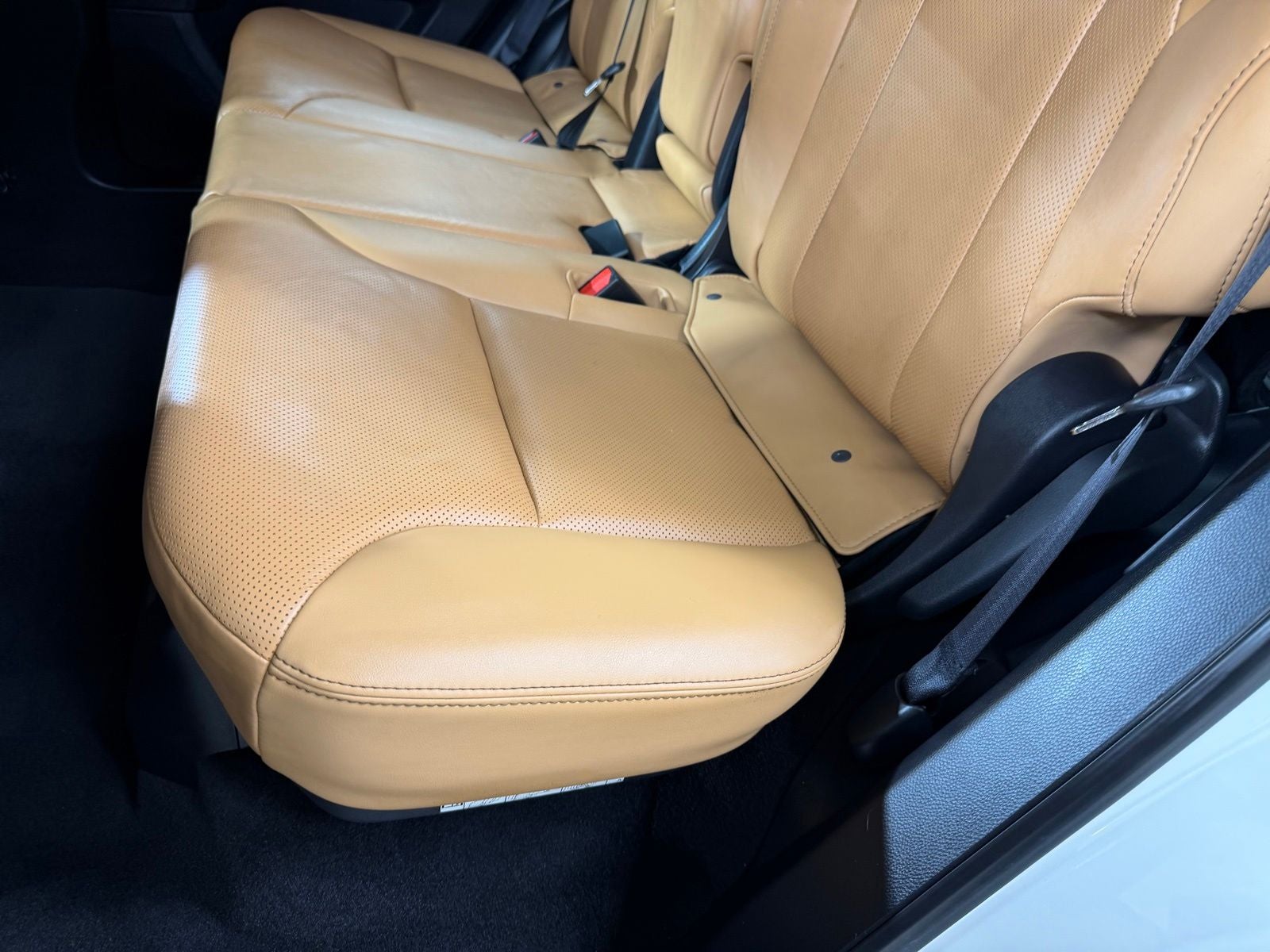 2024 Lexus LX 600 Premium