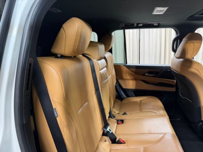 2024 Lexus LX 600 Premium