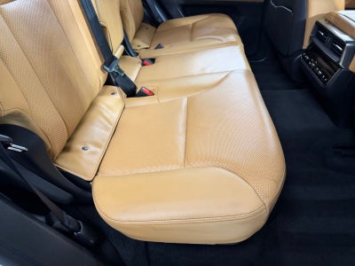 2024 Lexus LX 600 Premium