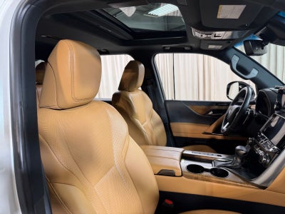 2024 Lexus LX 600 Premium