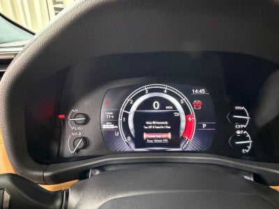 2024 Lexus LX 600 Premium