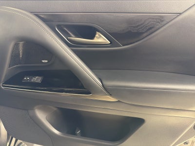 2024 Lexus LX 600 Premium