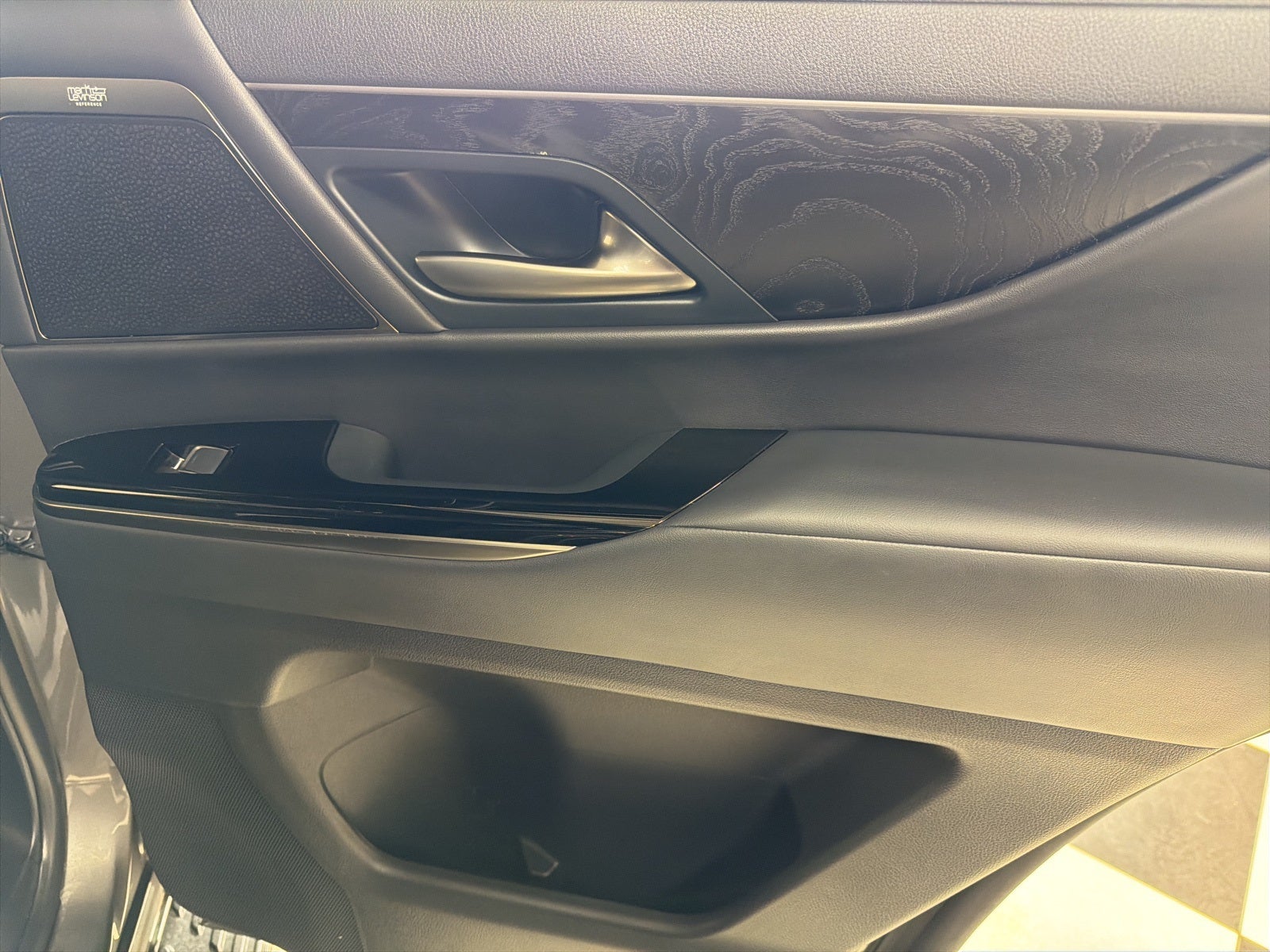 2024 Lexus LX 600 Premium