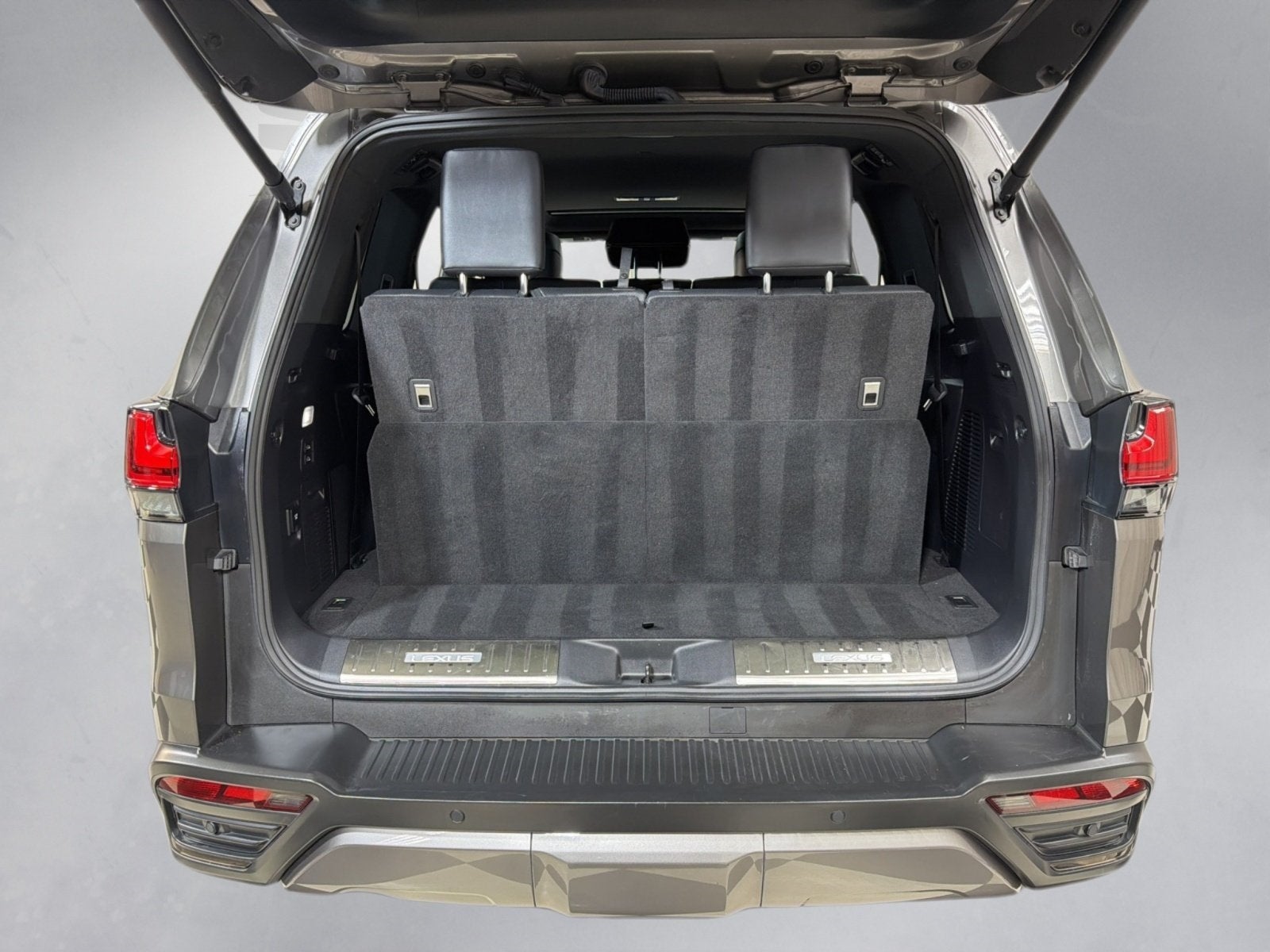 2024 Lexus LX 600 Premium