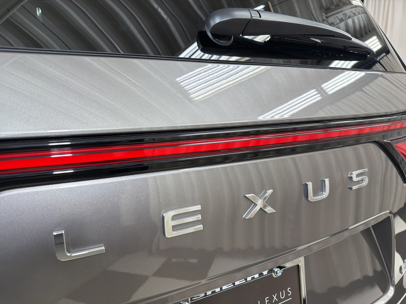 2024 Lexus LX 600 Premium