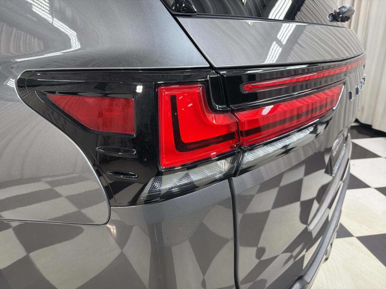 2024 Lexus LX 600 Premium