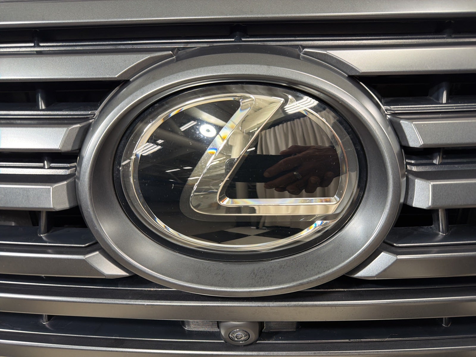 2024 Lexus LX 600 Premium