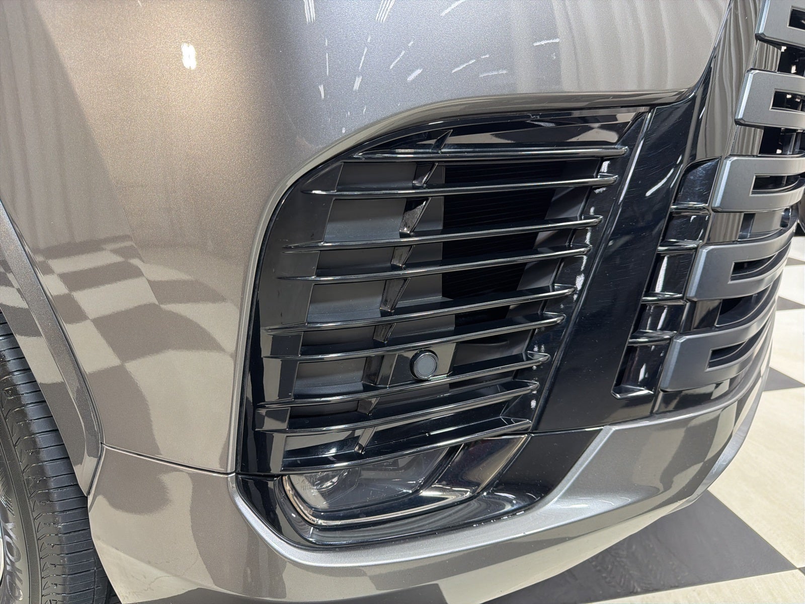 2024 Lexus LX 600 Premium