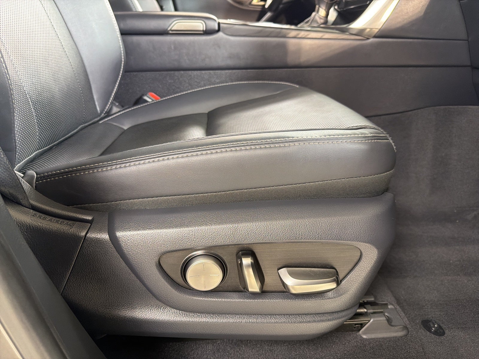 2024 Lexus LX 600 Premium