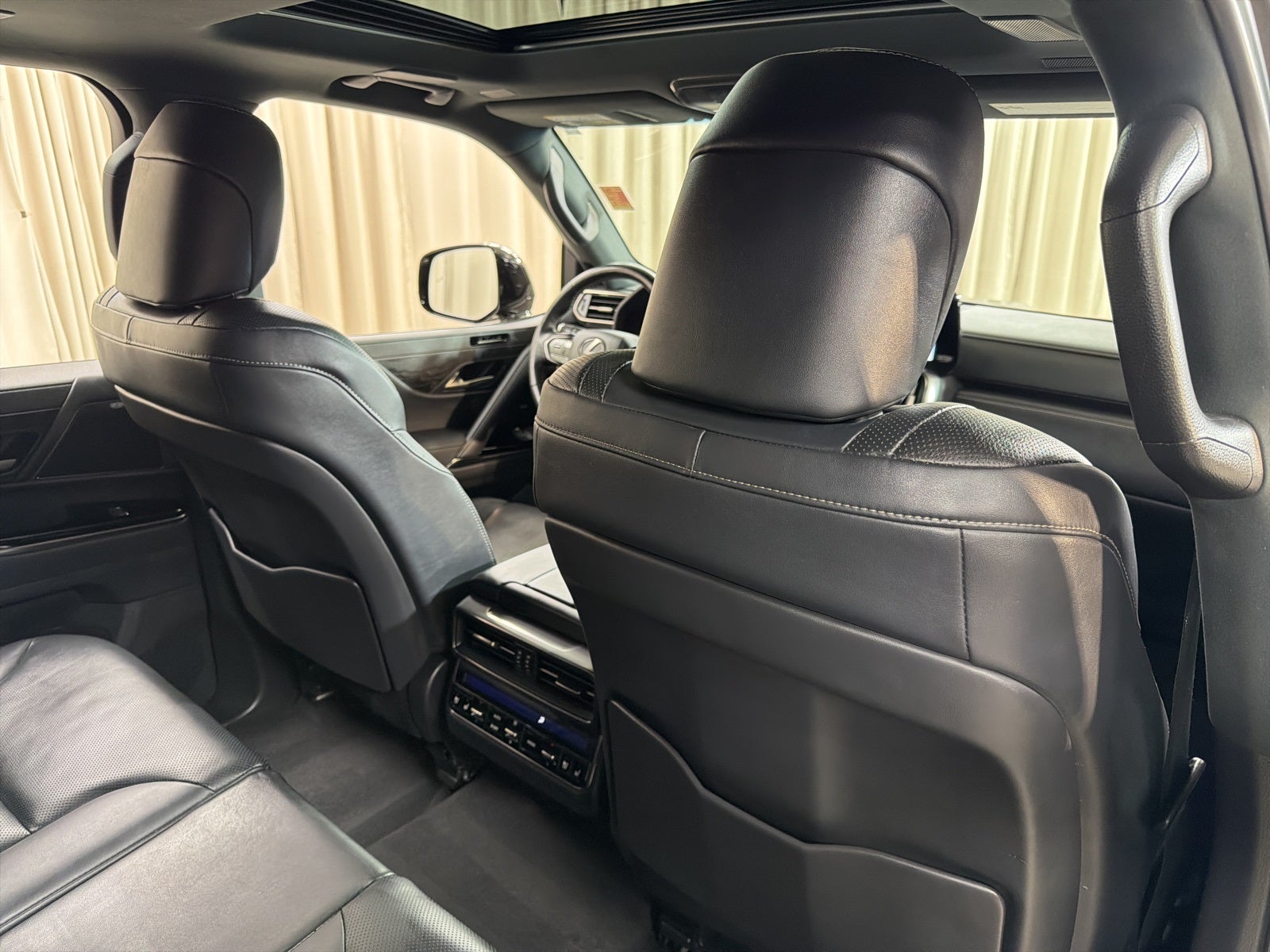 2024 Lexus LX 600 Premium