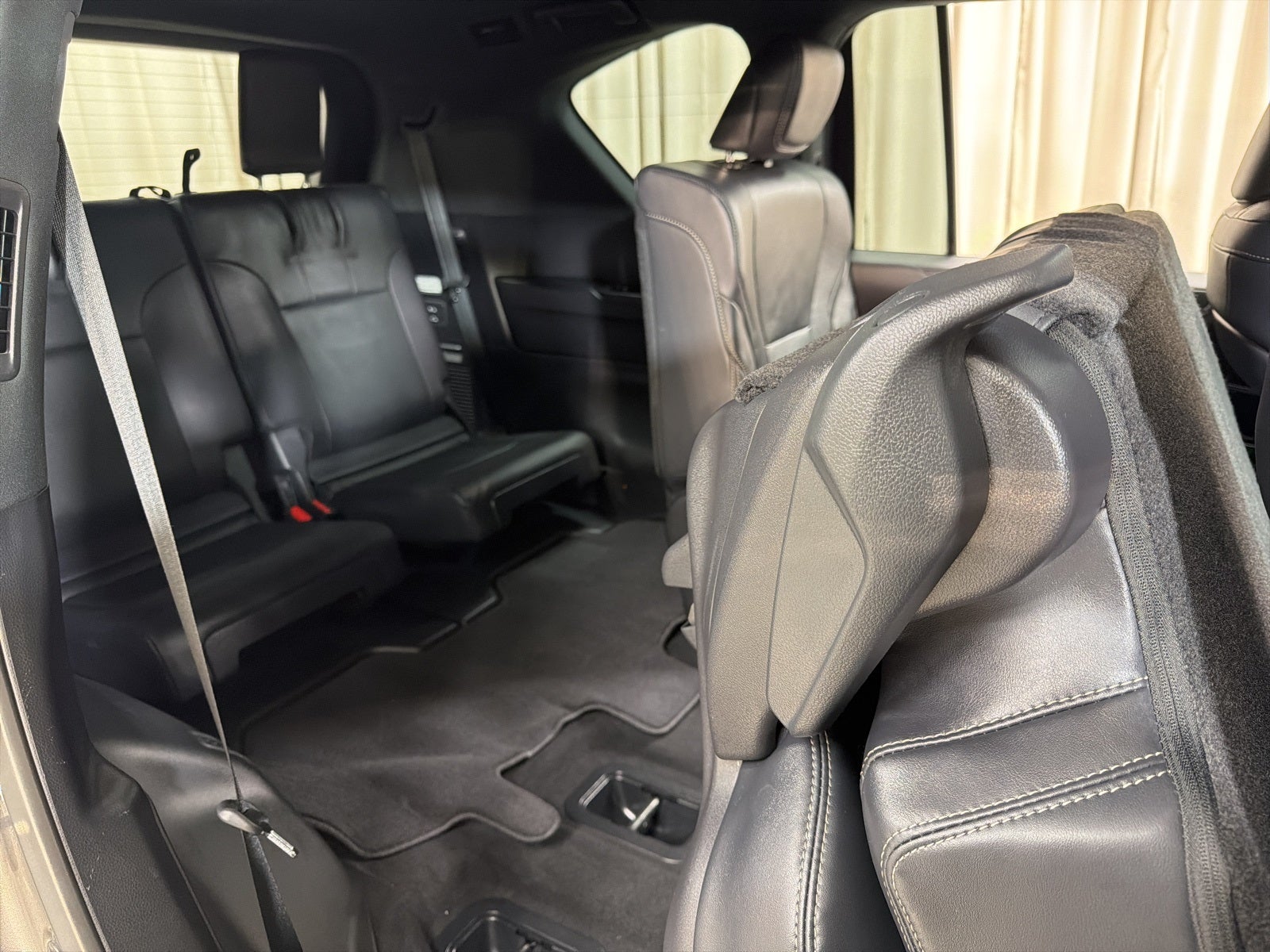 2024 Lexus LX 600 Premium