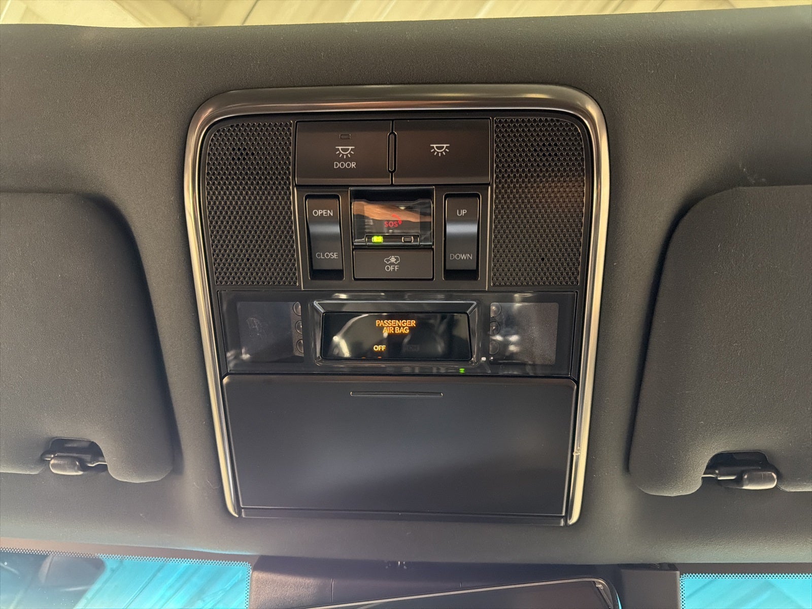 2024 Lexus LX 600 Premium