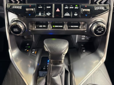 2024 Lexus LX 600 Premium