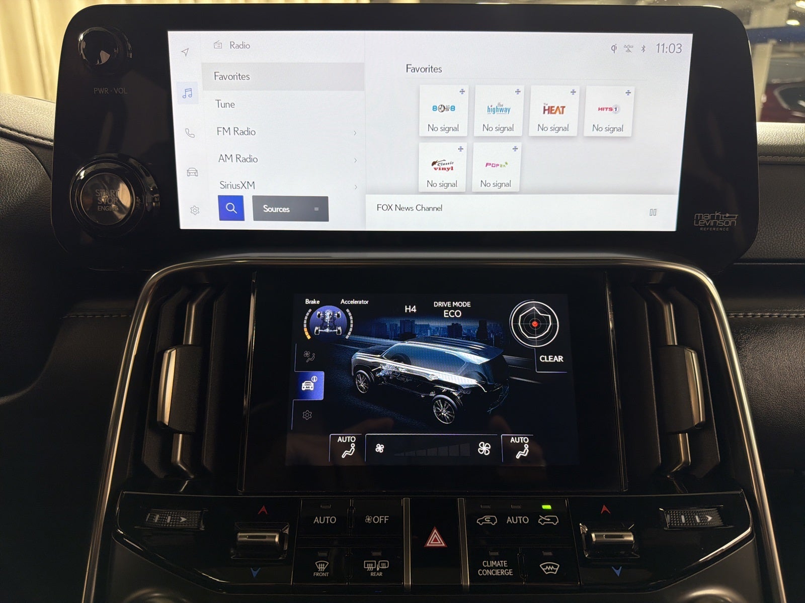 2024 Lexus LX 600 Premium