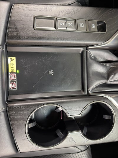 2024 Lexus LX 600 Premium