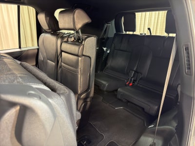 2024 Lexus LX 600 Premium